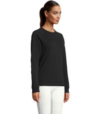 Dámská mikina NELSON WOMEN NEOBLU Deep black