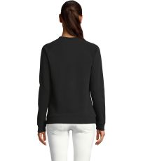 Dámská mikina NELSON WOMEN NEOBLU Deep black