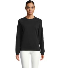 Dámská mikina NELSON WOMEN NEOBLU Deep black