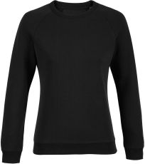 Dámská mikina NELSON WOMEN NEOBLU Deep black