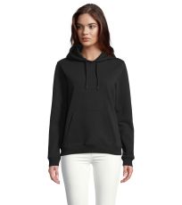 Dámská mikina NICHOLAS WOMEN NEOBLU Deep black