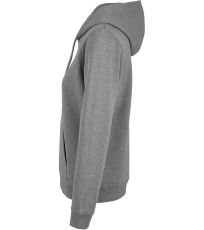 Dámská mikina NICHOLAS WOMEN NEOBLU Gray melange