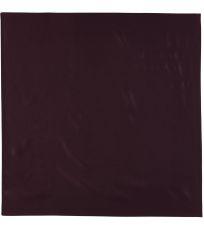 Saténový šátek TARA NEOBLU Deep burgundy