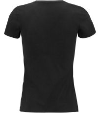 Dámské triko LEONARD WOMEN NEOBLU Deep black