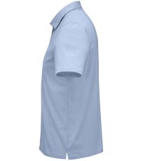 Pánská polokošile OCTAVE MEN NEOBLU Soft blue