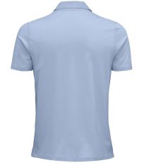 Pánská polokošile OCTAVE MEN NEOBLU Soft blue