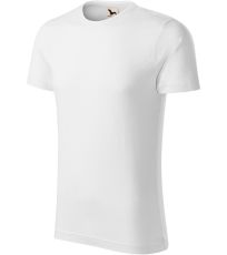 Pánské tričko Native Malfini bílá