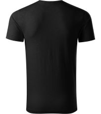 Pánské tričko Native Malfini černá