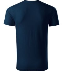 Pánské tričko Native Malfini námořní modrá