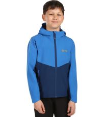 Chlapecká outdoorová bunda ORLETI-JB KILPI