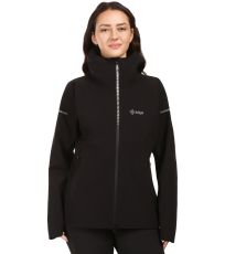 Dámská nepromokavá bunda HURRICANE-W KILPI