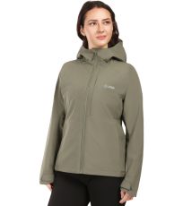 Dámská outdoorová bunda SONNA-W KILPI