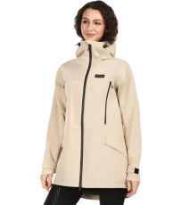 Dámský outdoorový kabát AYRA-W KILPI