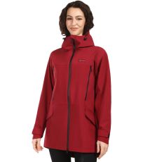 Dámský outdoorový kabát AYRA-W KILPI