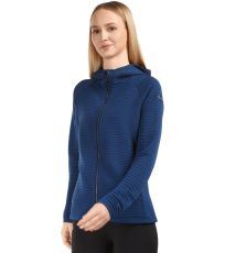 Dámská funkční mikina TANALI-W KILPI