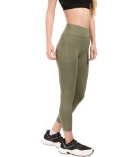 Dámské sportovní 7/8 legíny TENIA-W KILPI