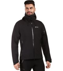 Pánská nepromokavá hardshellová bunda MAMBA-M KILPI