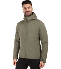 Pánská outdoorová bunda SONNA-M KILPI