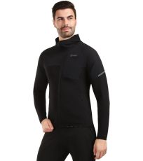 Pánská funkční mikina NASHVILLE-M KILPI