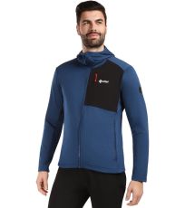 Pánská funkční mikina SEVELEN-M KILPI