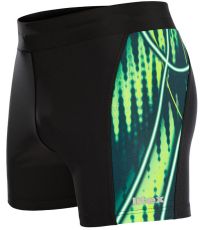 Pánské plavky sportovní boxerky 6G471 LITEX