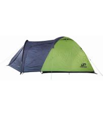 Stan pro 3 osoby ARRANT 3 HANNAH Spring green/cloudy gray