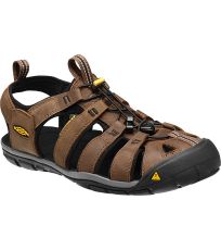 Pánské sandály Clearwater CNX Leather M KEEN