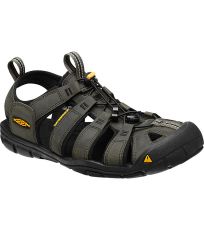 Pánské sandály Clearwater CNX Leather M KEEN
