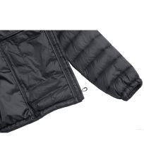 Pánská zimní bunda JEVUR LOAP modrá