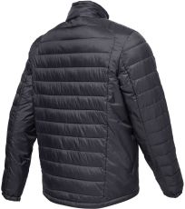 Pánská zimní bunda JEVUR LOAP modrá