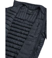 Pánská zimní bunda IRVAM LOAP Černá