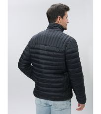 Pánská zimní bunda IRVAM LOAP Černá