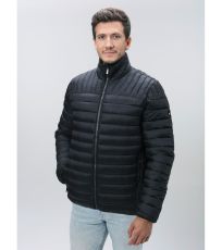 Pánská zimní bunda IRVAM LOAP Černá