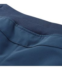 Dětské softshellové kalhoty ZORTO ALPINE PRO 