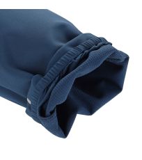 Dětské softshellové kalhoty ZORTO ALPINE PRO 