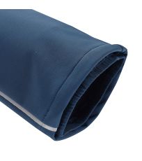 Dětské softshellové kalhoty ZORTO ALPINE PRO 