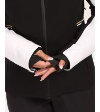 Dámská lyžařská bunda LORIEN-W KILPI Černá