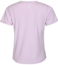 Dámské tričko PROLIX-W KILPI Fialová