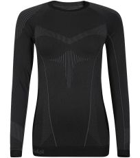 Dámské termo triko CAROL-W KILPI