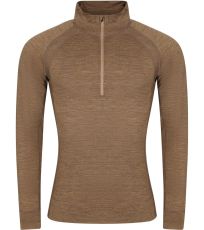 Pánské merino termo triko JAGER-M KILPI