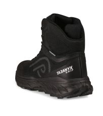 Unisex trekingová obuv PINUT HIGH WP-U KILPI Černá