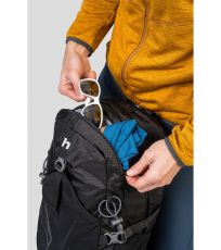 Outdoorový batoh 20L ENDEAVOUR 20 HANNAH sun-dried tomato
