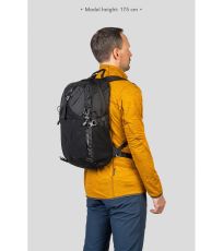 Outdoorový batoh 20L ENDEAVOUR 20 HANNAH sun-dried tomato