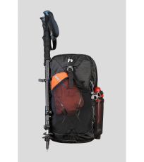 Outdoorový batoh 20L ENDEAVOUR 20 HANNAH sun-dried tomato