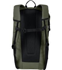 Městský rolovací batoh 25L - recycled RENEGADE 25 HANNAH anthracite