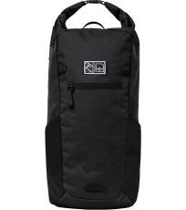 Městský rolovací batoh 25L - recycled RENEGADE 25 HANNAH anthracite