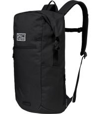 Městský rolovací batoh 25L - recycled RENEGADE 25 HANNAH anthracite