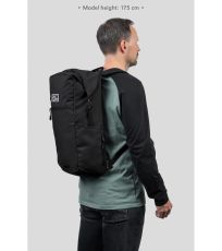 Městský rolovací batoh 25L - recycled RENEGADE 25 HANNAH Magnet