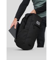 Městský rolovací batoh 25L - recycled RENEGADE 25 HANNAH anthracite