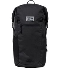 Městský rolovací batoh 25L - recycled RENEGADE 25 HANNAH anthracite